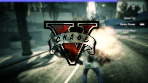 ly/3fChMb0 | 🔔Turn on notifications!🔔How <b>To Install Chaos Mod On GTA</b> 5Disclaimer - Use and download these <b>mods</b> at your own riskSt. . Gta 5 chaos mod